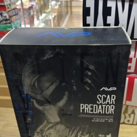 Hottoys MMS190 AVP Scar Predator
