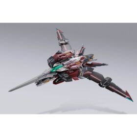 Bandai Metal Build Divine Striker Alternative Strike Ver