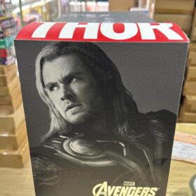 全新 Hottoys MMS175 The Avengers Thor 雷神 復仇者聯盟