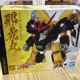 Bandai Robot Spirits Robot 267 Jyakomaru 30th Anniversary Special Edition