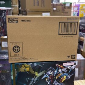 全新 Bandai Metal Robot Altron Gundam 雙頭龍高達 新機動戰記 機動戰士 高達