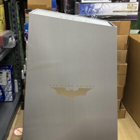 開封品 雙人膠髮版 Queen Studio Inart 1/6 The Joker PT A001 The Dark Knight 黑暗騎士 小丑 希斯莱傑