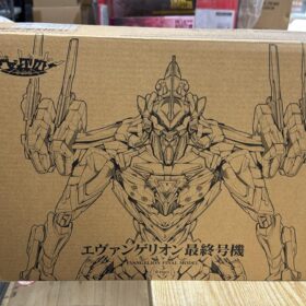 Ccstoys CCS Toys Evangelion Eva 01