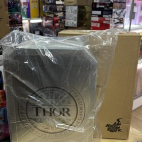 開封品 Hottoys MMS224 The Dark World Thor 雷神 索爾 黑暗世界