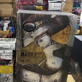 Hottoys MMS168 SP Ironman Mark1