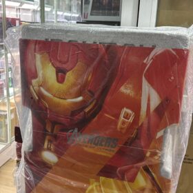開封品 Hottoys MMS285 Hulkbuster Avengers Age Of Ultron 浩克破壞者 復仇者聯盟 奧創紀元