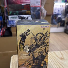 Bandai S.H.Figuarts Shf Kamen Rider Build Trial From Rabbit Dragon