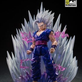 Bandai S.H.Figuarts Shf Son Gohan Beast Exclusive Edition Dragon Ball Dragonball