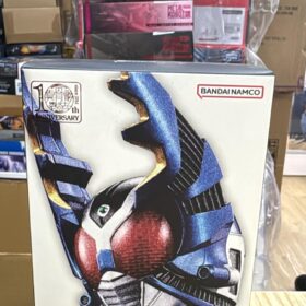 Bandai S.H.Figuarts Shf Masked Rider Anniversary Ver