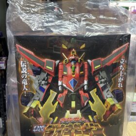 Good Smile Company GSC Dynazenon Gridman Universe