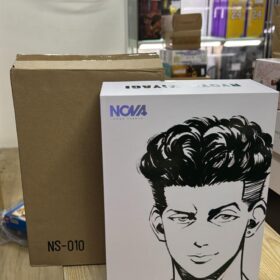 開封品 爛支架 Nova 1/6 NS0605 Ryota Miyagi Slam Dunk 男兒當入樽 灌籃高手 宮城涼太
