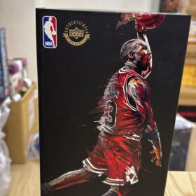 Enterbay 1/9 MM-1207 Michael Jordan NBA
