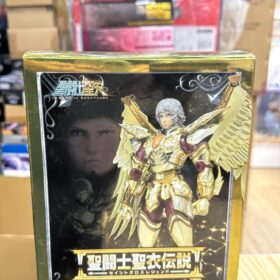 Bandai Saint Seiya Cloth Myth Legend Sagittarius Aiolos Legend Of Sanctuary