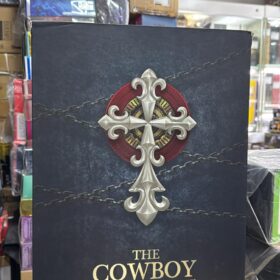 開封品 Inflames 1/6 IFT-004 The Cowboy From Hell 地獄牛仔