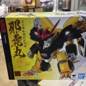 Bandai Robot Spirits Robot 267 Jyakomaru 30th Anniversary Special Edition