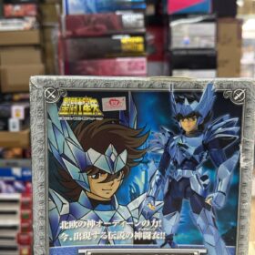 開封品 Bandai Saint Cloth Myth Seiya Oden Robe 聖鬥士星矢 聖衣神話 北歐編 奧丁 水晶