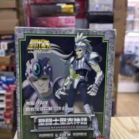 Bandai Saint Seiya Myth Cloth Hydra Ichi Mellow Poison Teeth Attack