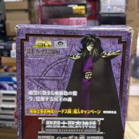 Bandai Saint Seiya Myth Cloth Hades Shun