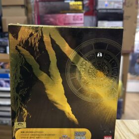 開封品 Bandai Saint Seiya Myth Cloth Appendix Aries Mu Original Color Edition OCE 聖鬥士星矢 聖衣神話 白羊 白羊座 穆