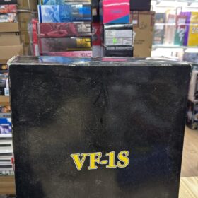 開封品 Yamato 1/48 VF-1S Do You Remember Love Variable Fighter Roy Focker  Macross 超時空要塞