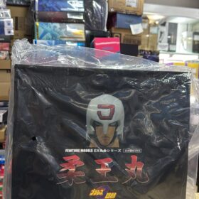 開封品 Fewture Models Juohmaru EX合金 柔王丸 黑盒