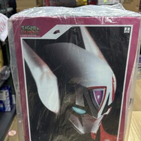 開封品 Bandai 12 Perfect Model 1/6 Barnaby Brooks Jr Tiger And Bunny 虎與兔