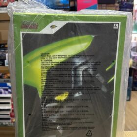 開封品 Bandai 12 Perfect Model 1/6 Wild Tiger Tiger And Bunny 虎與兔