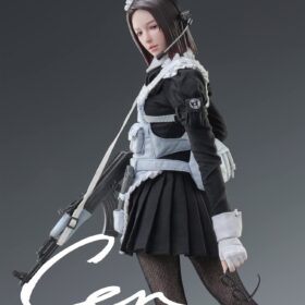 I8 Toys 1/6 501S614-C CER Maid Team Cerberus Serene Hound