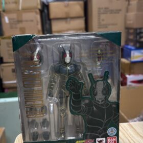 Bandai S.H.Figuarts Shf Masked Rider Zo
