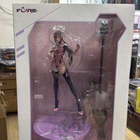 Flare Mari Illustrious Makinami Limited Edition EVA Evangelion