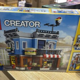Lego 31050 Corner Deli Creator 3in1