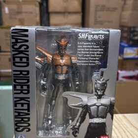 Bandai S.H.Figuarts Shf Masked Rider Ketaros