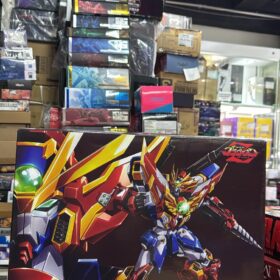 Sentinel Metamor Force Bari Ation Sol Gravion Zwei