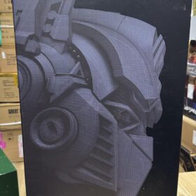 ThreeA 3A Transformers Movie Optimus Prime Dark Of The Moon