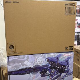 Bandai Metal Build GN-Arms Type-E