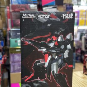 開封品 Sentinel Metamor Force Eagle Fighter 千值練 鷹戰機