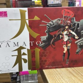 Bandai AGP Yamato KanColle
