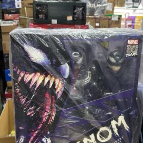 開封品 Hottoys AMC031 Marvel Artist Mix Venom 毒魔