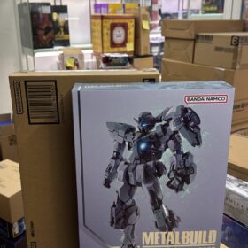 開封品 Bandai Metal Build Astraea II 機動戰士 正義女神 高達 艾多利亞