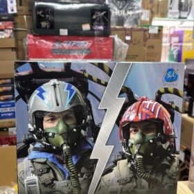 Did 1/6 MA80182 US Navy Fighter F14 Pilot Tom Nick