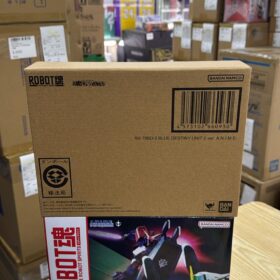 Bandai Robot Spirits Robot RX-79BD-2 Blue Destiny Unit 2