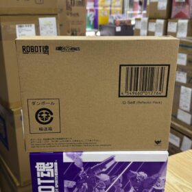 Bandai Robot Spirits Robot G G-self Reflector Pack