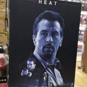 Present Toys 1/6 PT-SP19 Neil McCauley Heat