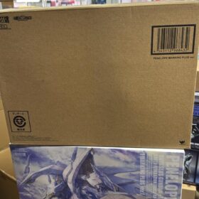 開封品 Bandai Robot Spirits Robot RX-104FF Penelope Marking Plus Ver Ka Signature Robot魂 潘妮洛普 機動戰士 高達