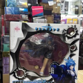 開封品 Mine Yoshizaki Character Series Vol.1 Limit Gunz 吉崎觀音 極限之槍