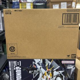 Bandai Robot Spirits Robot RX-105 Xi Gundam Hathaway Ver Mafty Naveyu Erin Ka Signature