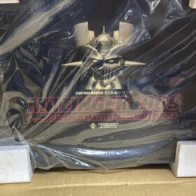 開封品 Fewture Models EX Gokin Mazinger 1969 Scrander Hover Pileder Jet Pilder EX合金 鐵甲萬能俠