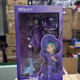 Bandai S.H.Figuarts Shf Schierke Berserk