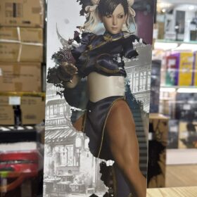 Playtoys 1/6 P019 Chun-Li Chun Li Fighting Goddess King Of Fighters KOF