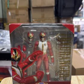 Bandai S.H.Figuarts Shf Ryuranger